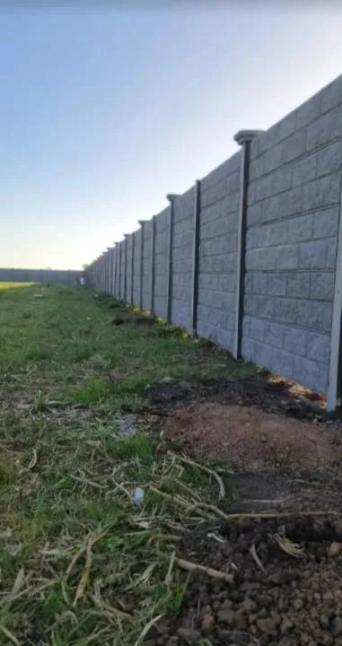 Lote 1600m² Gral. Rodríguez