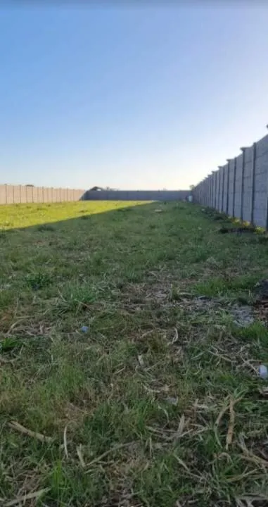 Lote 1600m² Gral. Rodríguez