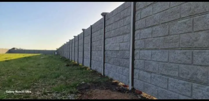 Lote 1600m² Gral. Rodríguez