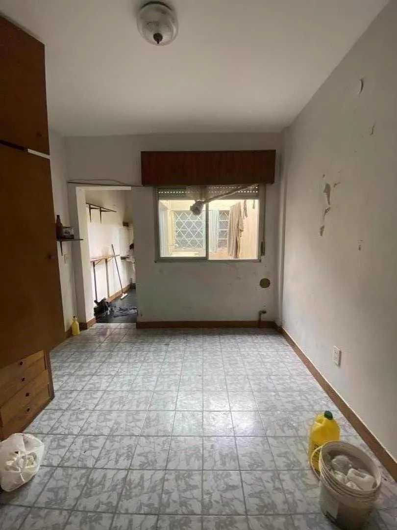 Complejo Multifuncional en Zarate, Centro.