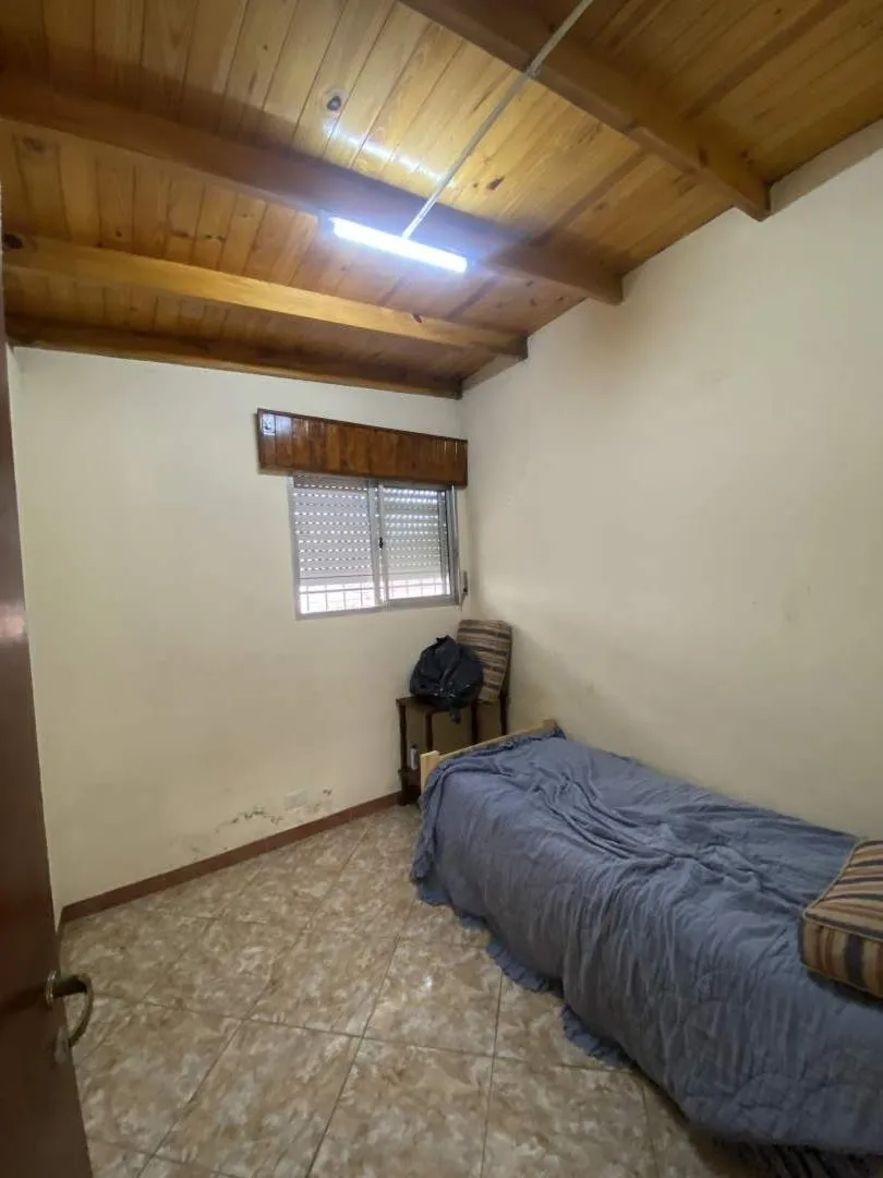 Complejo Multifuncional en Zarate, Centro.