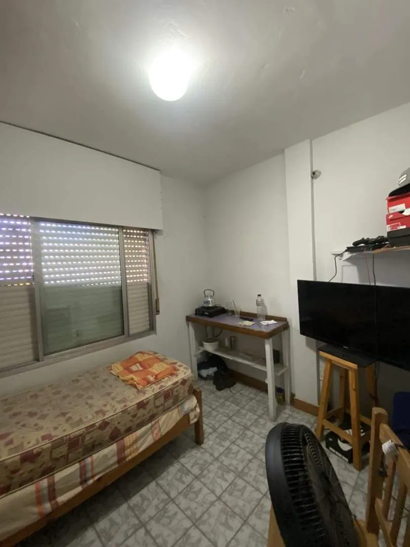 Complejo Multifuncional en Zarate, Centro.