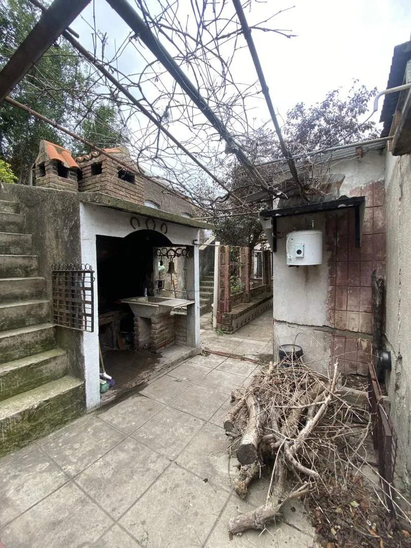 Complejo Multifuncional en Zarate, Centro.