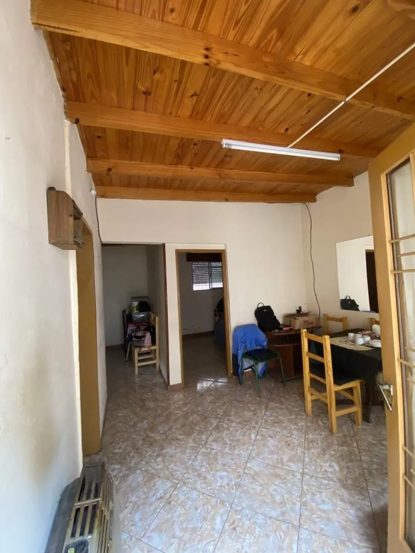 Complejo Multifuncional en Zarate, Centro.