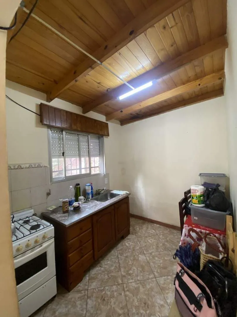 Complejo Multifuncional en Zarate, Centro.