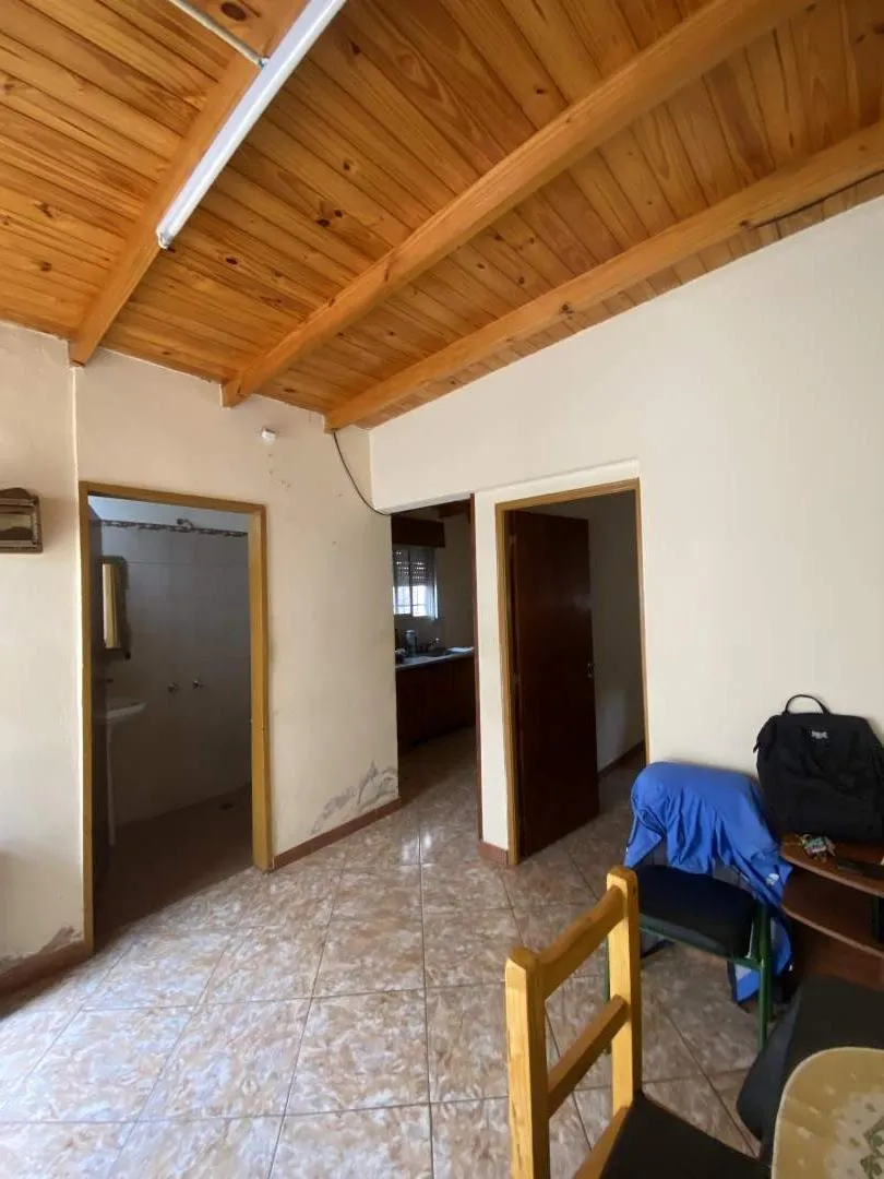 Complejo Multifuncional en Zarate, Centro.
