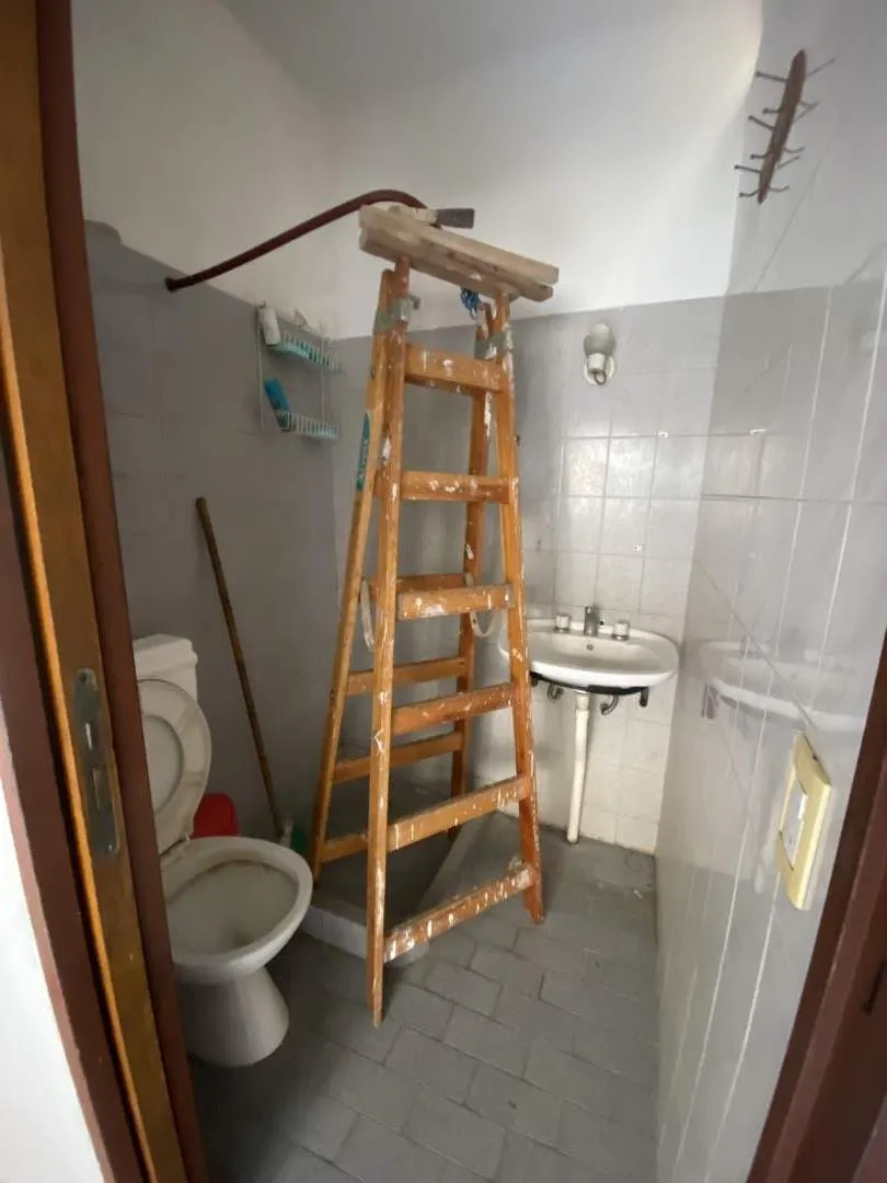 Complejo Multifuncional en Zarate, Centro.