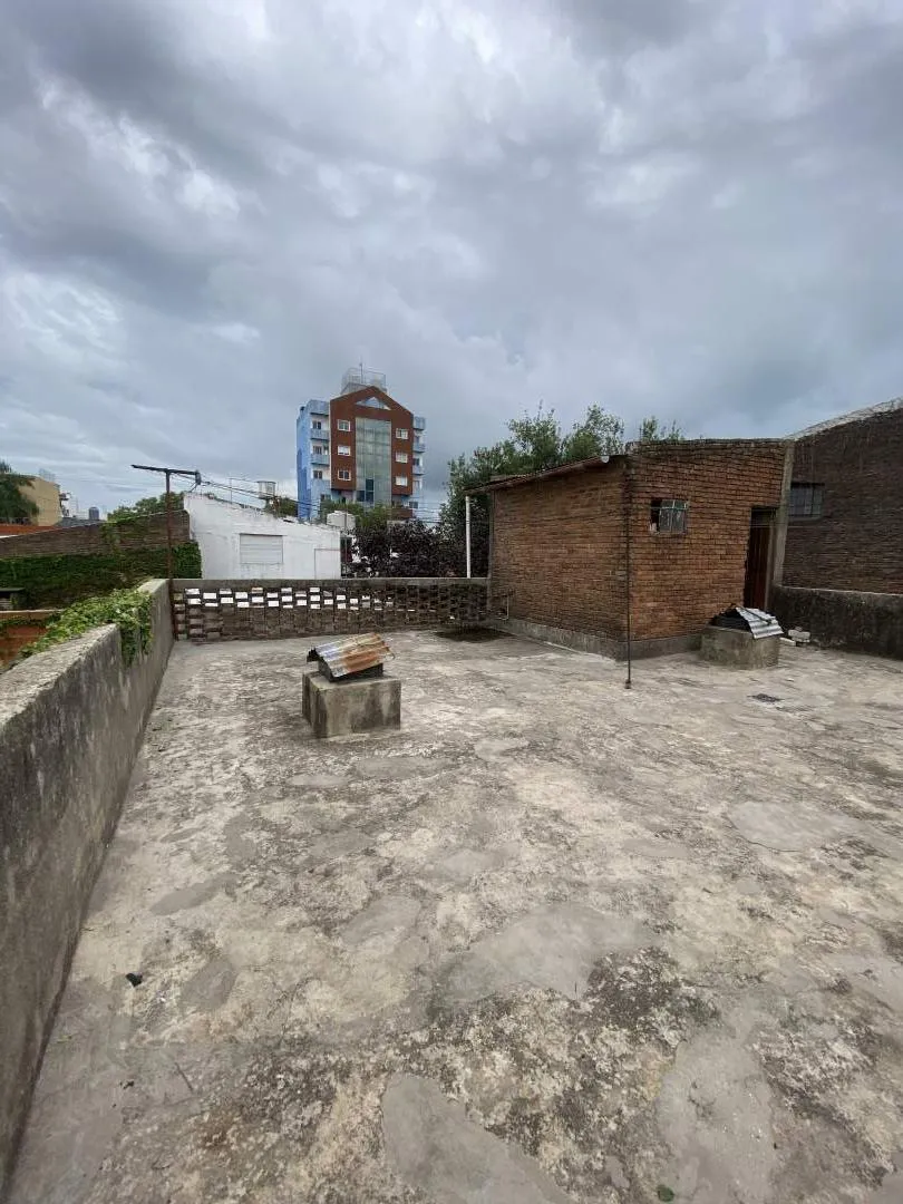 Complejo Multifuncional en Zarate, Centro.