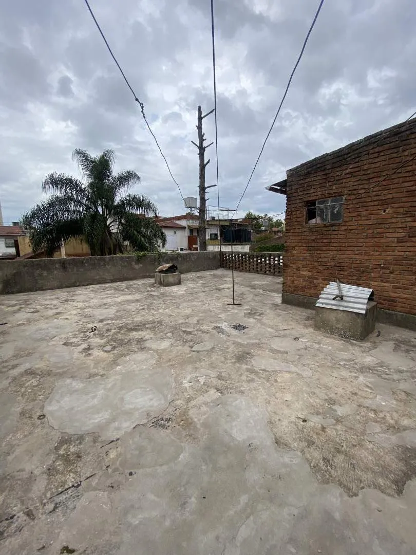 Complejo Multifuncional en Zarate, Centro.