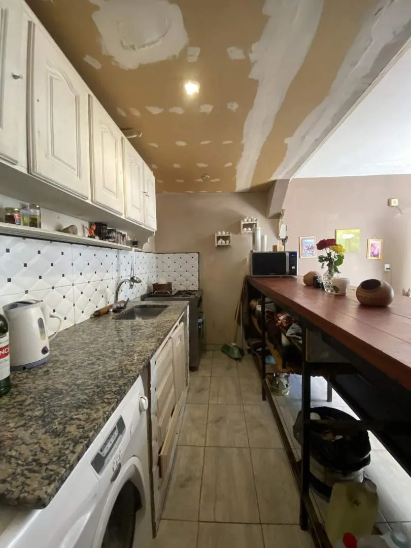 Casa en Venta, a la entrada del polideportivo de General Rodriguez