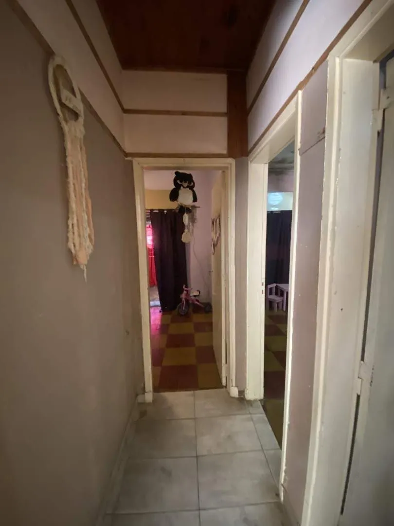 Casa en Venta, a la entrada del polideportivo de General Rodriguez