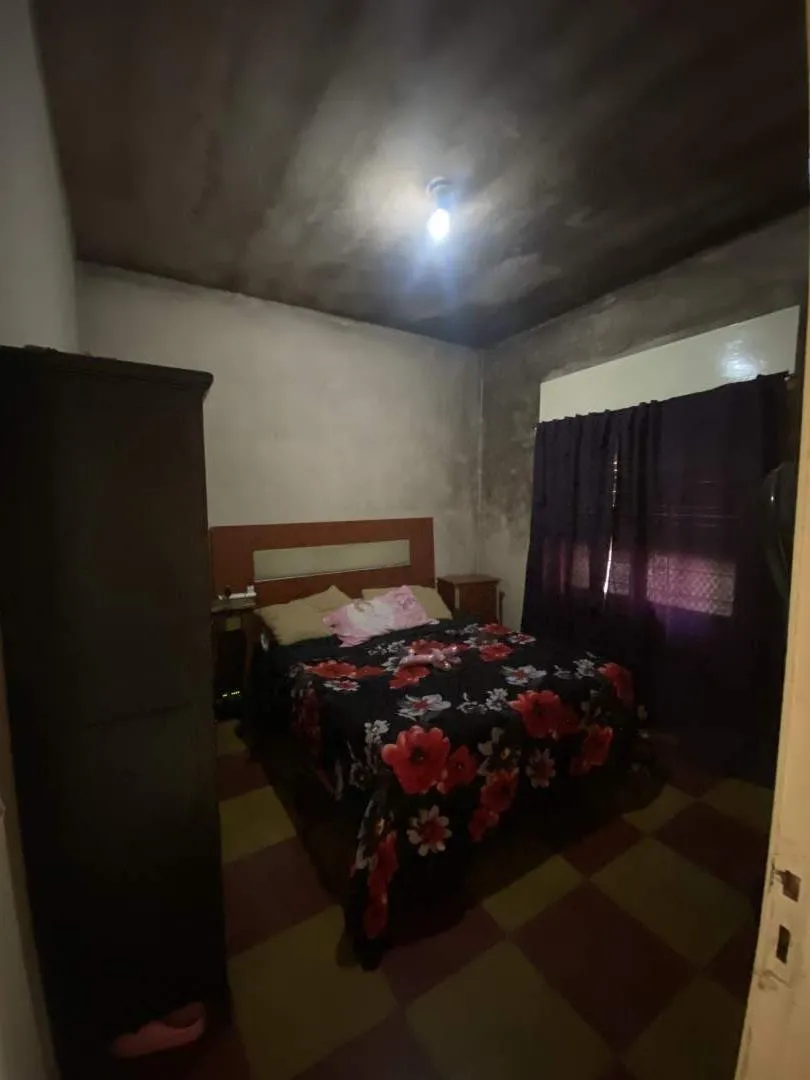 Casa en Venta, a la entrada del polideportivo de General Rodriguez