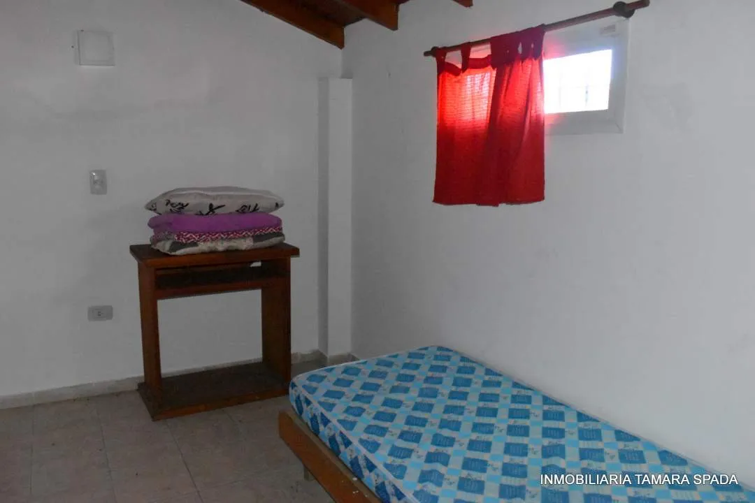 DUPLEX EN AVENIDA