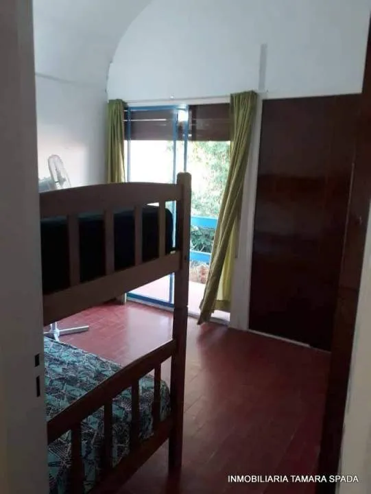 DUPLEX EN SANTA TERESITA SOBRE MONTE