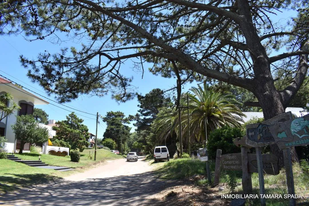 DUPLEX EN SANTA TERESITA SOBRE MONTE