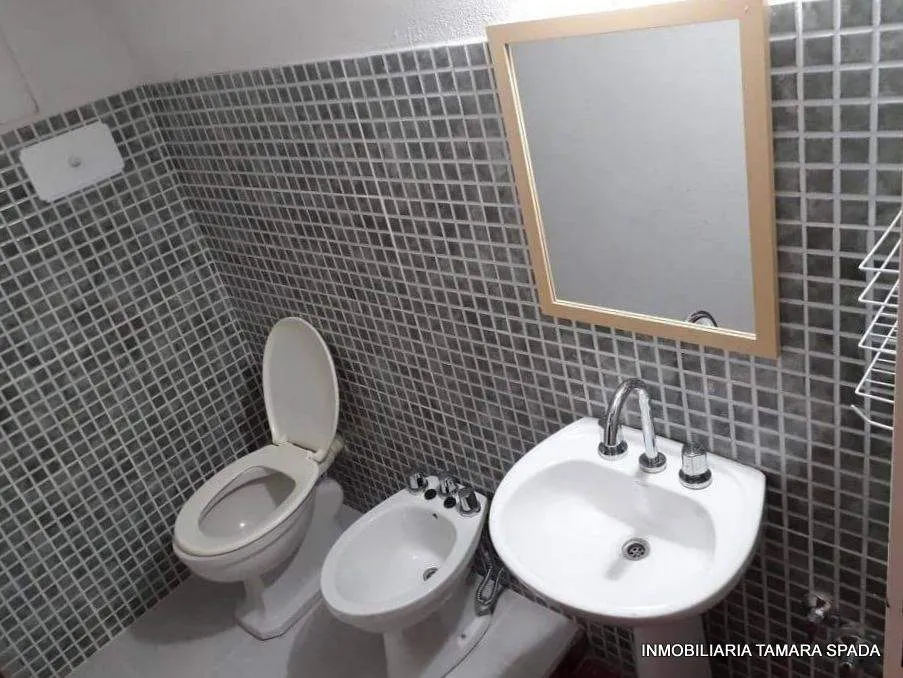 DUPLEX EN SANTA TERESITA SOBRE MONTE