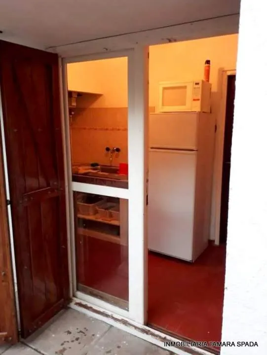 DUPLEX EN SANTA TERESITA SOBRE MONTE