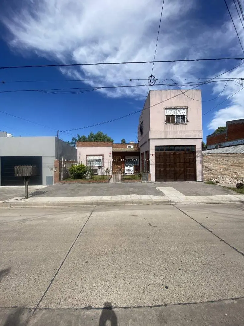 Casa en Venta, Calle San Lorenzo 1742, General Rodriguez