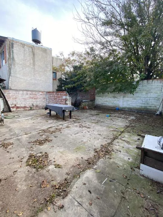 Casa en Venta en Barrio San Carlos, Moreno