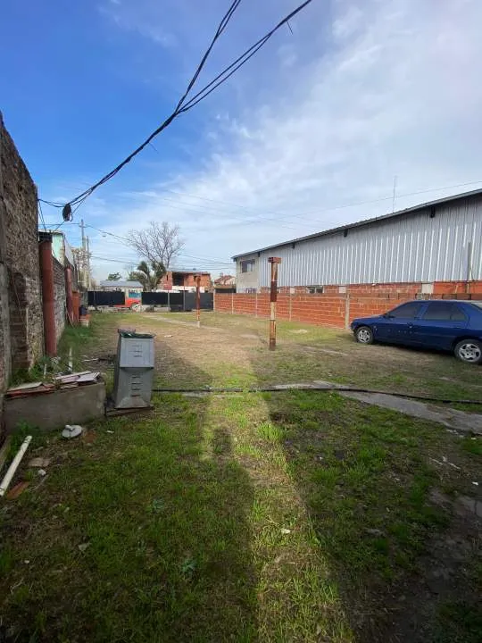 Casa en Venta en Barrio San Carlos, Moreno