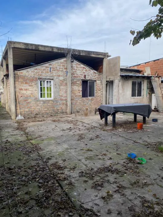 Casa en Venta en Barrio San Carlos, Moreno