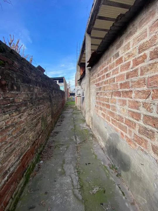 Casa en Venta en Barrio San Carlos, Moreno