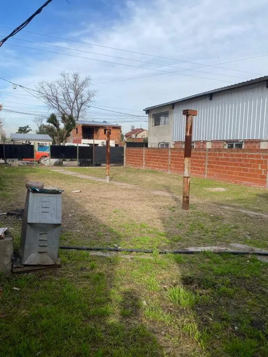 Casa en Venta en Barrio San Carlos, Moreno