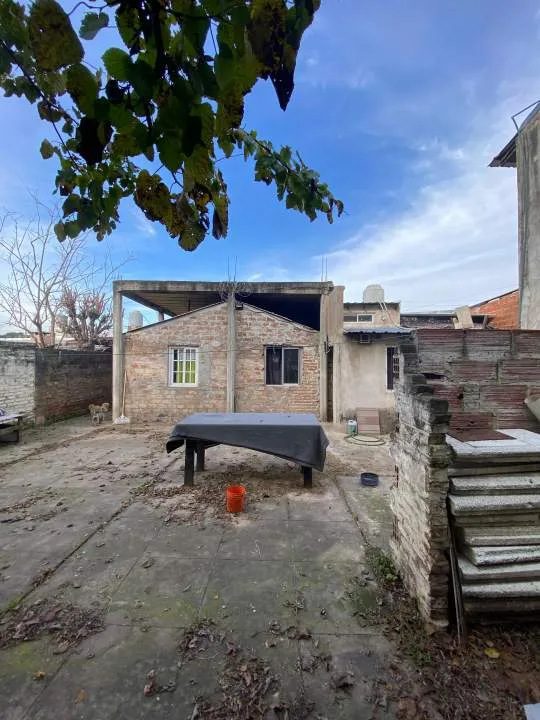 Casa en Venta en Barrio San Carlos, Moreno