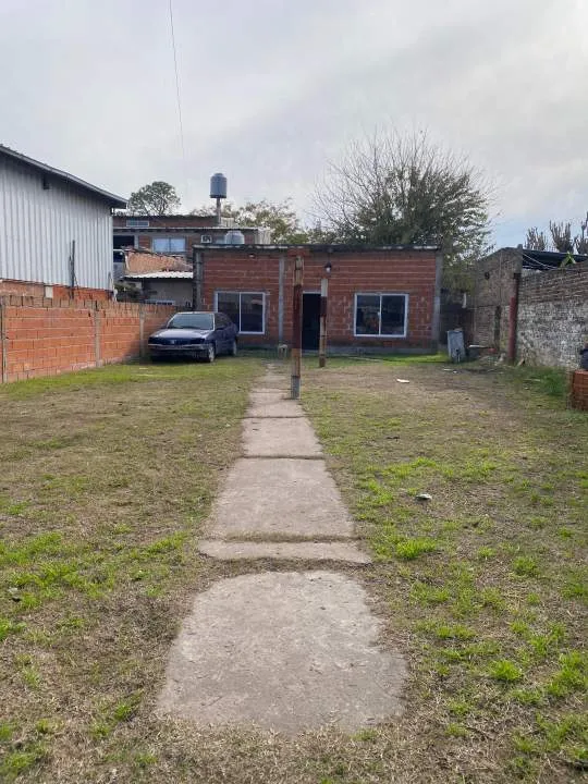 Casa en Venta en Barrio San Carlos, Moreno