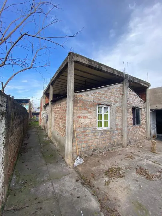 Casa en Venta en Barrio San Carlos, Moreno