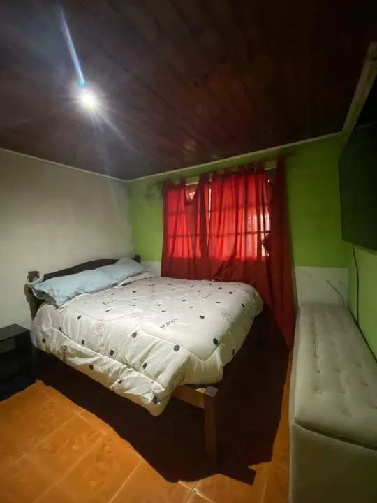 Casa en Venta en Barrio San Carlos, Moreno