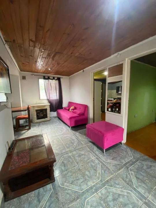Casa en Venta en Barrio San Carlos, Moreno