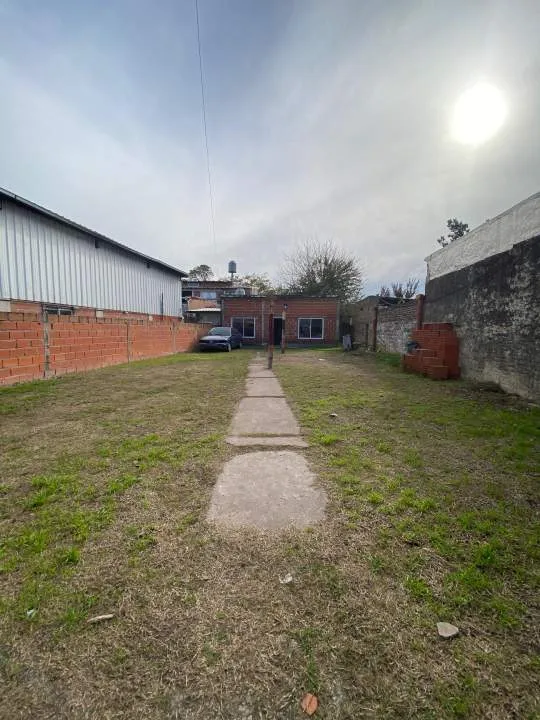 Casa en Venta en Barrio San Carlos, Moreno