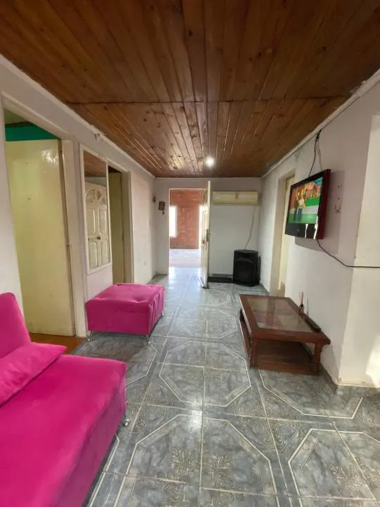 Casa en Venta en Barrio San Carlos, Moreno