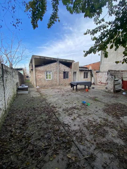 Casa en Venta en Barrio San Carlos, Moreno