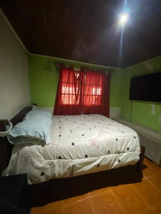 Casa en Venta en Barrio San Carlos, Moreno
