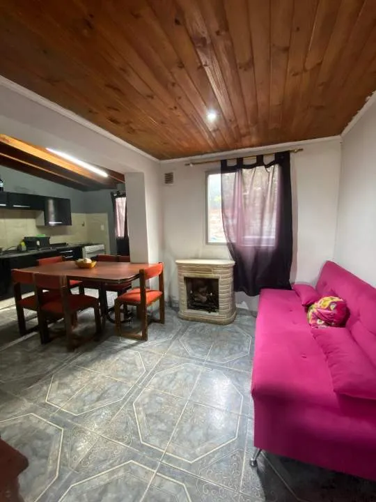 Casa en Venta en Barrio San Carlos, Moreno
