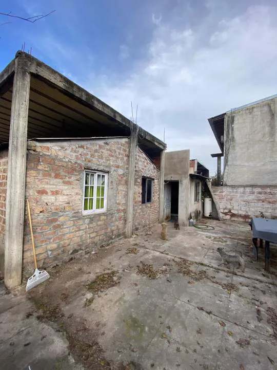 Casa en Venta en Barrio San Carlos, Moreno