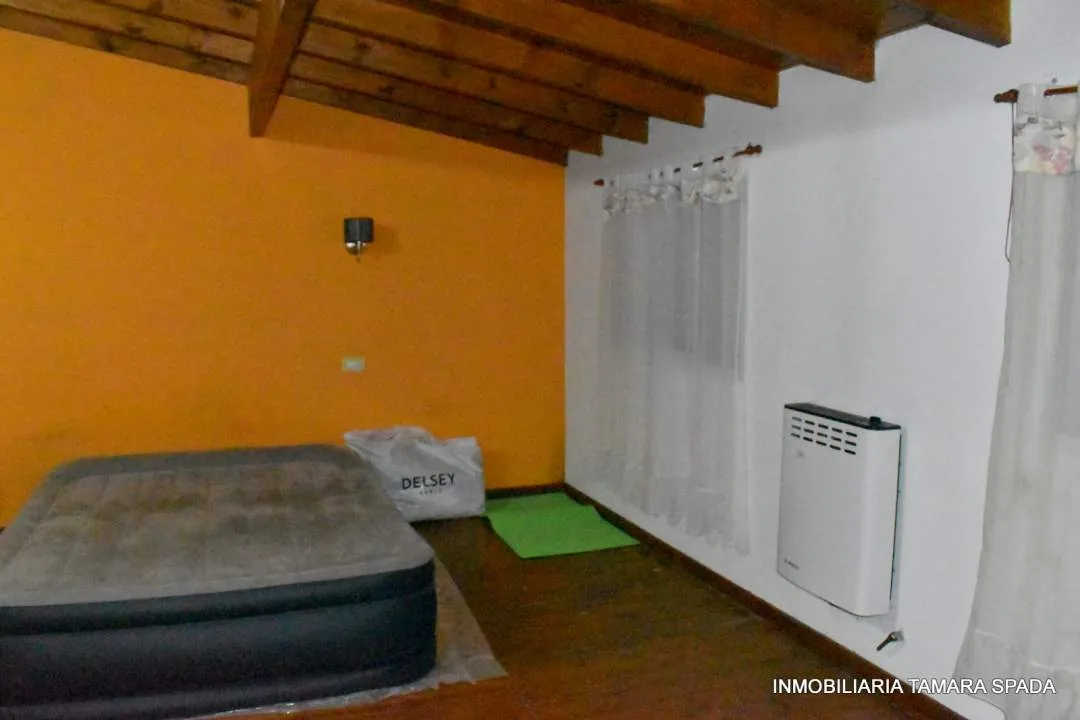 DUPLEX 3 AMBIENTES ANTICIPO Y CUOTAS