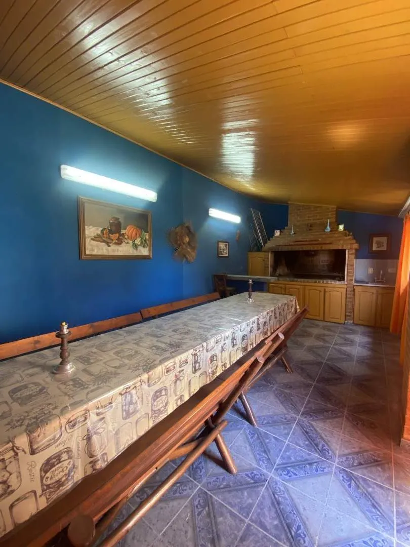 CASA APTA DESTINO COMERCIAL SOBRE AV. LIBERTADOR, GENERAL RODRIGUEZ