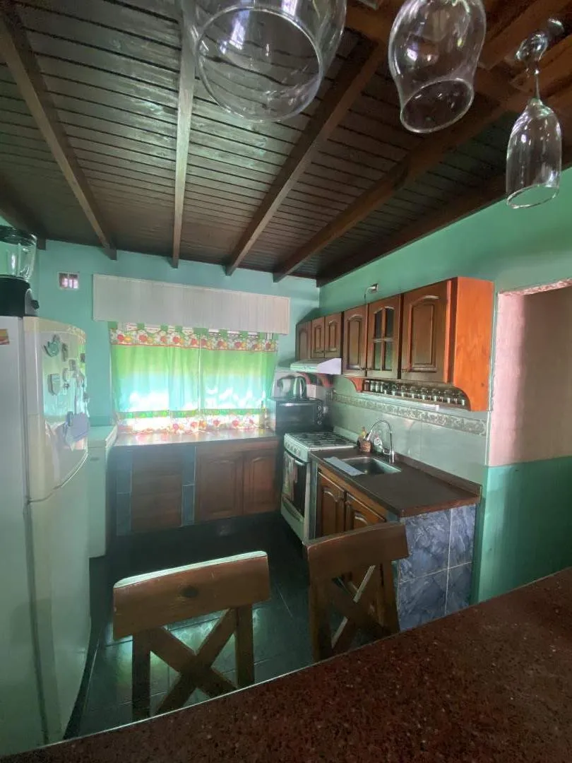 CASA APTA DESTINO COMERCIAL SOBRE AV. LIBERTADOR, GENERAL RODRIGUEZ