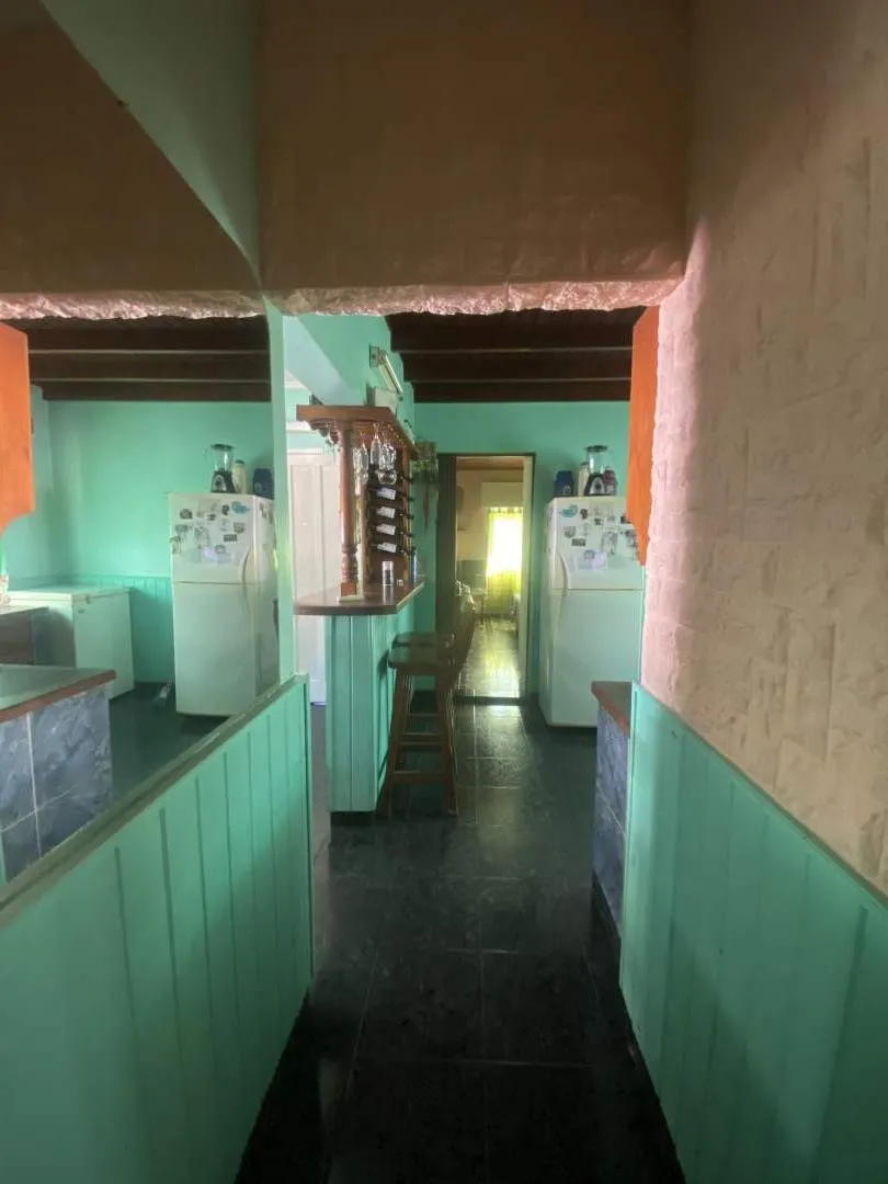 CASA APTA DESTINO COMERCIAL SOBRE AV. LIBERTADOR, GENERAL RODRIGUEZ