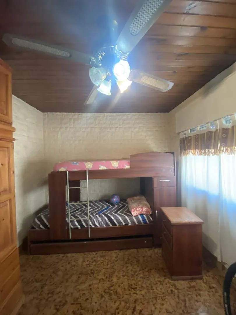 CASA APTA DESTINO COMERCIAL SOBRE AV. LIBERTADOR, GENERAL RODRIGUEZ
