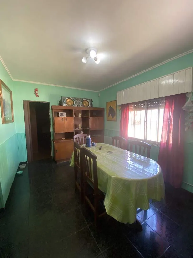 CASA APTA DESTINO COMERCIAL SOBRE AV. LIBERTADOR, GENERAL RODRIGUEZ