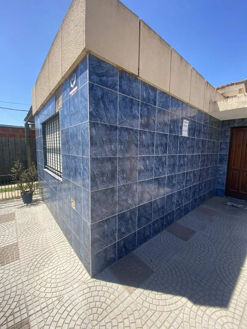 CASA APTA DESTINO COMERCIAL SOBRE AV. LIBERTADOR, GENERAL RODRIGUEZ