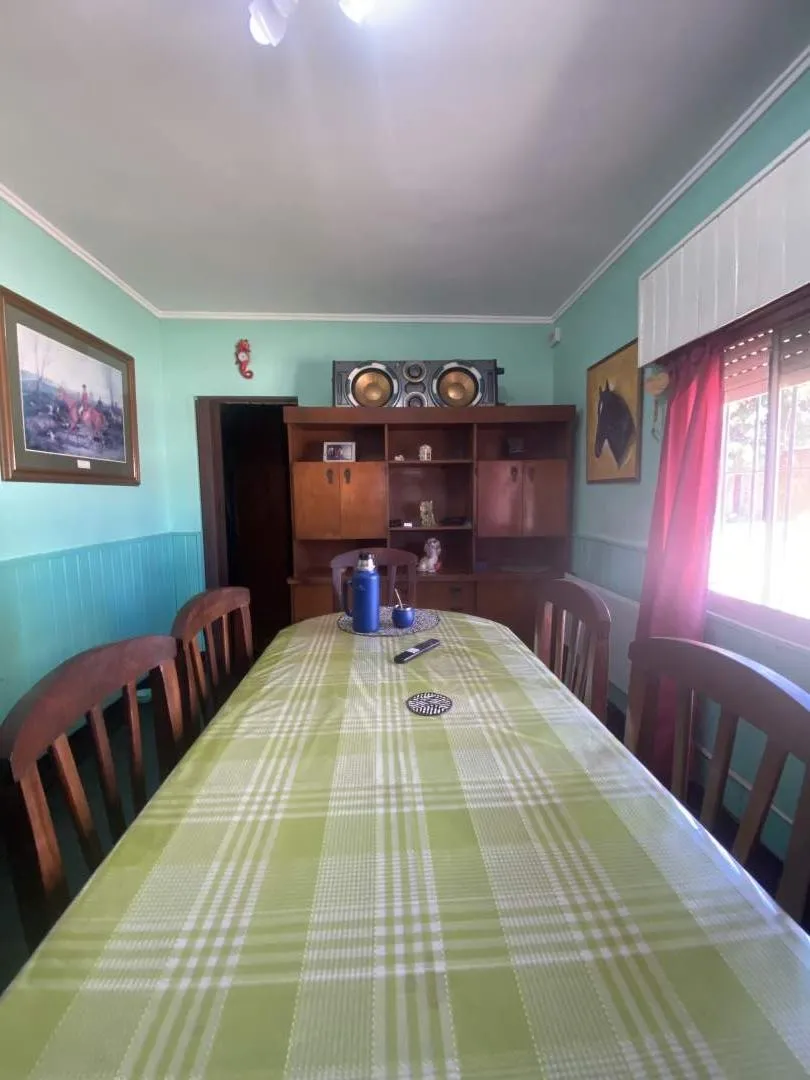 CASA APTA DESTINO COMERCIAL SOBRE AV. LIBERTADOR, GENERAL RODRIGUEZ