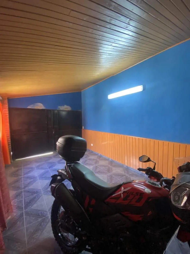 CASA APTA DESTINO COMERCIAL SOBRE AV. LIBERTADOR, GENERAL RODRIGUEZ