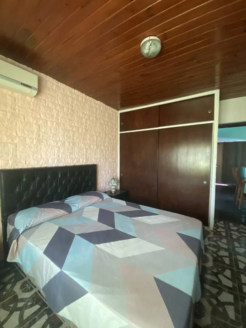 CASA APTA DESTINO COMERCIAL SOBRE AV. LIBERTADOR, GENERAL RODRIGUEZ