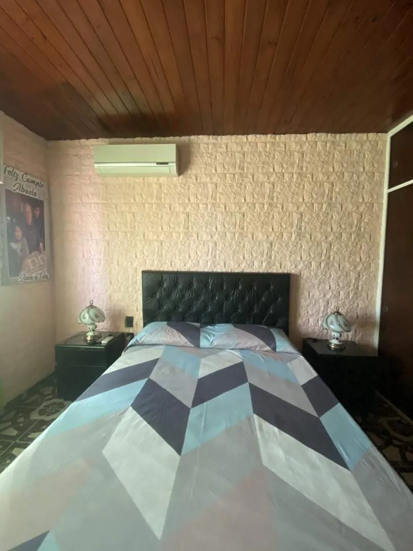 CASA APTA DESTINO COMERCIAL SOBRE AV. LIBERTADOR, GENERAL RODRIGUEZ