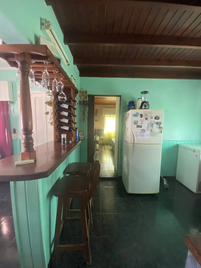 CASA APTA DESTINO COMERCIAL SOBRE AV. LIBERTADOR, GENERAL RODRIGUEZ